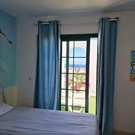 Apartamento Caleta Paraiso 135